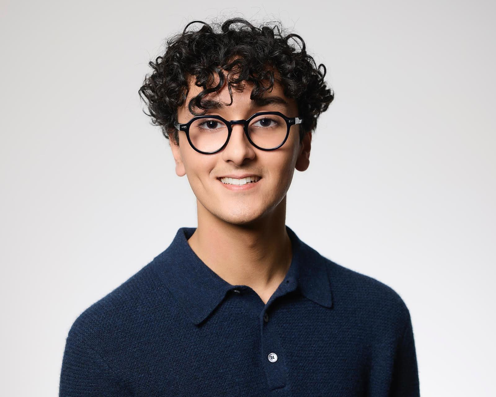Aarav Akohli